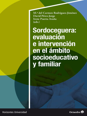 cover image of Sordoceguera